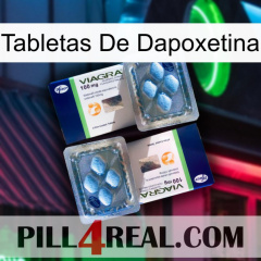 Dapoxetine Tablets viagra5